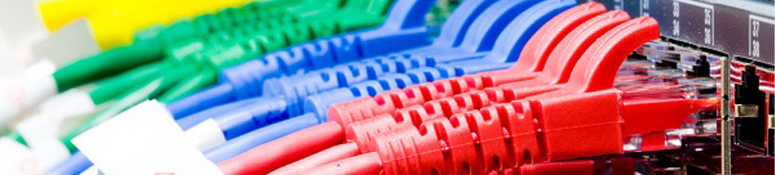 تفاوت کابل Cat6 و Cat7 در اتصالات